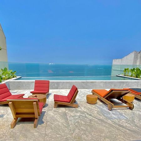 Апартаменты Modern And Fabulous Frente Mar Рио-де-Жанейро Экстерьер фото