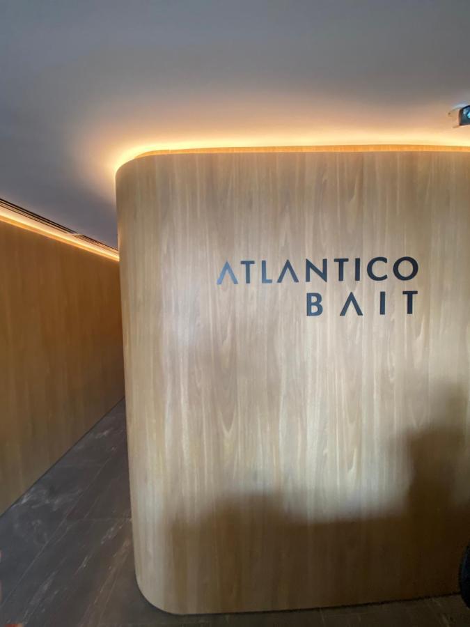 Апартаменты Modern And Fabulous Frente Mar Рио-де-Жанейро Экстерьер фото