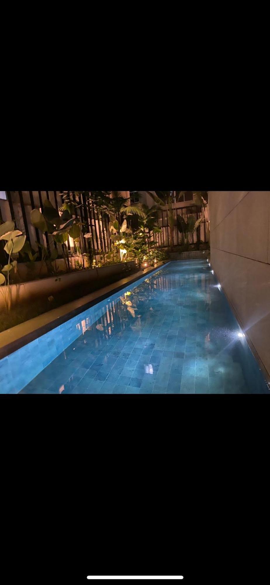 Апартаменты Modern And Fabulous Frente Mar Рио-де-Жанейро Экстерьер фото