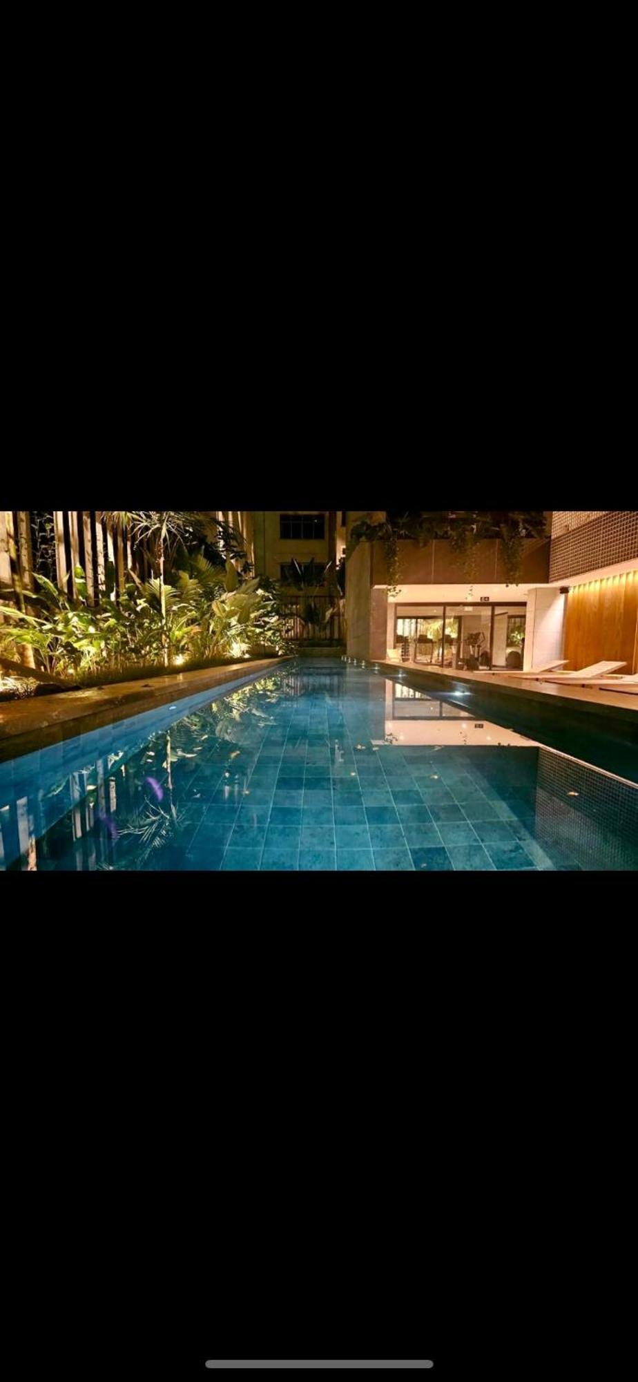 Апартаменты Modern And Fabulous Frente Mar Рио-де-Жанейро Экстерьер фото