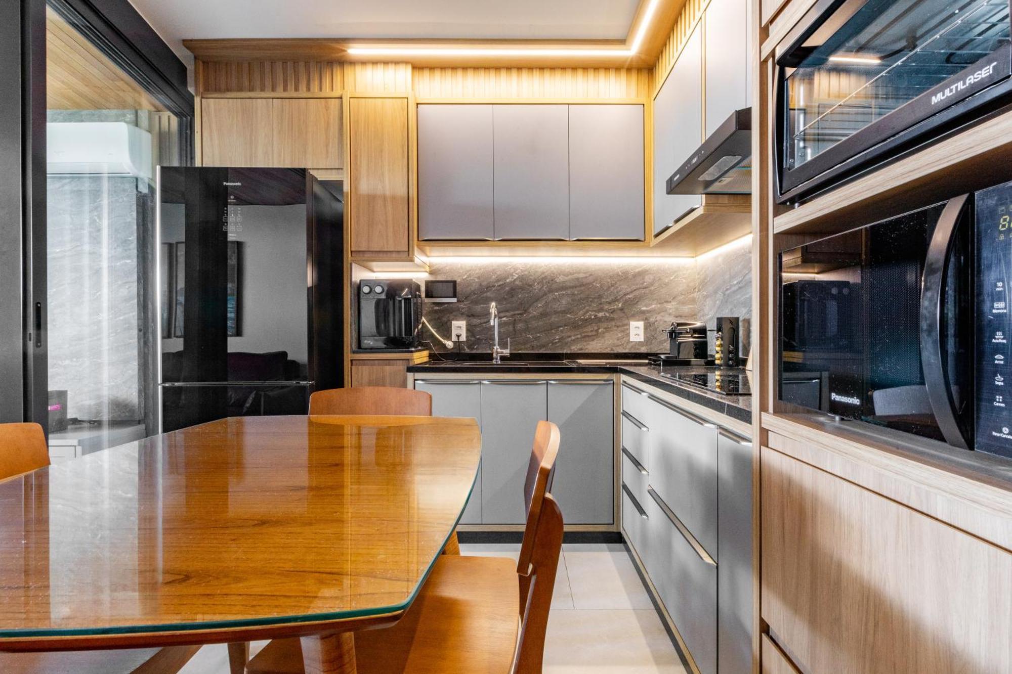 Апартаменты Modern And Fabulous Frente Mar Рио-де-Жанейро Экстерьер фото